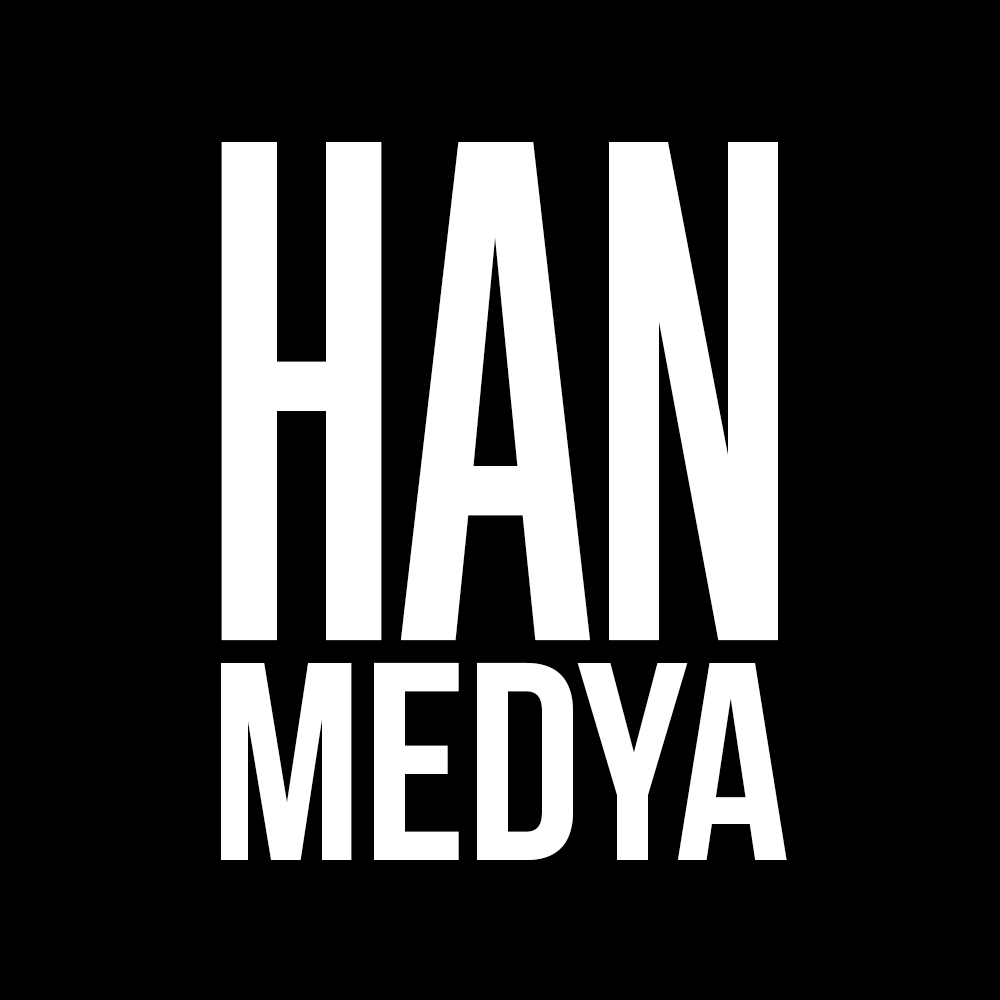 Han Medya logosu